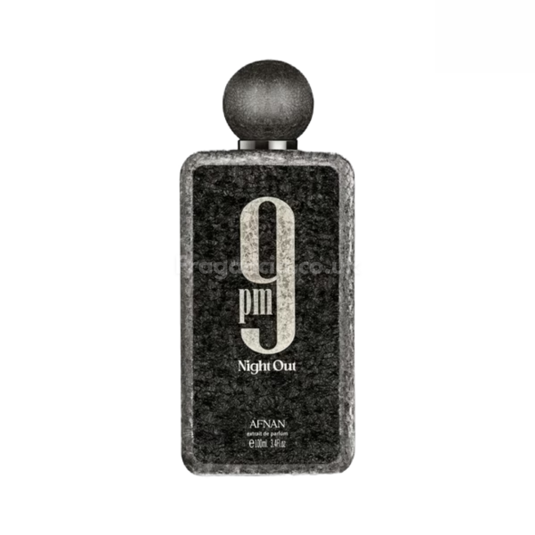 9pm Night Out Eau de Parfum 100ml Afnan