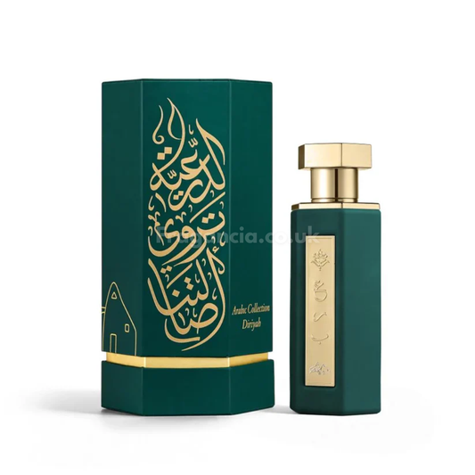 Arabs of Diriyah EDP 100ml Reef Perfumes