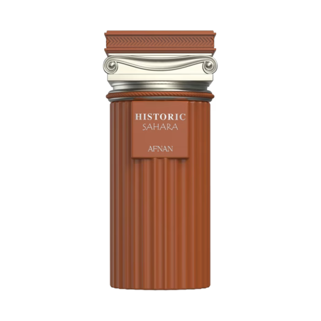 Historic Sahara Extrait de Parfum 100ml Afnan