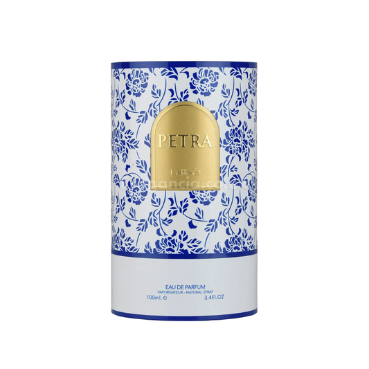Petra Eau De Parfum 100ml Lattafa