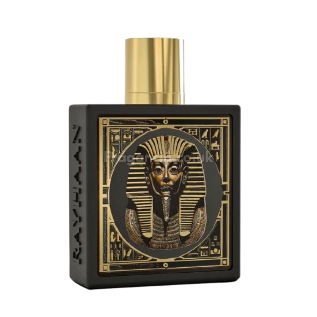 Pharaoh Eau De Parfum 100ml Rayhaan