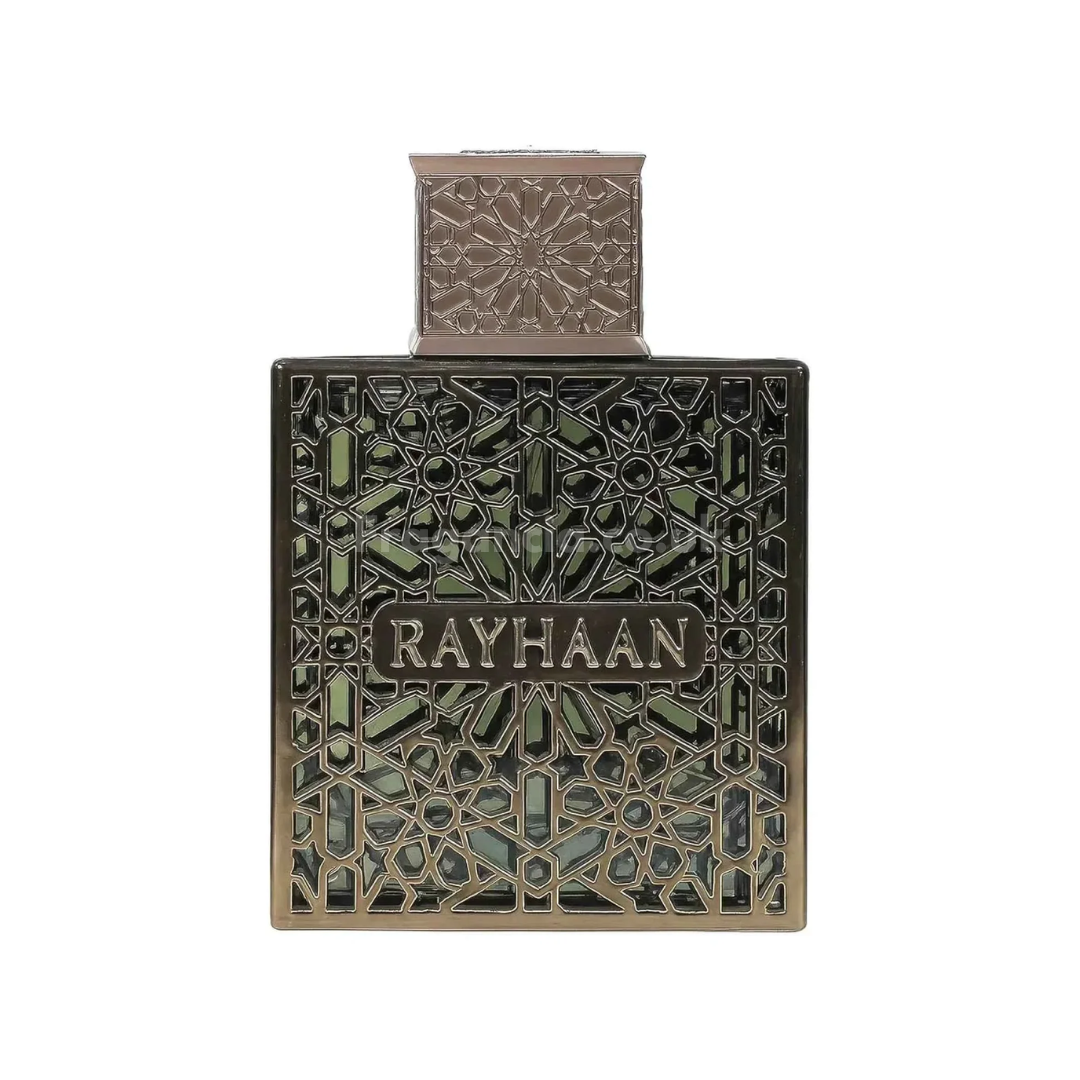 Rayhaan Terra Eau De Parfum 100ml Rayhaan