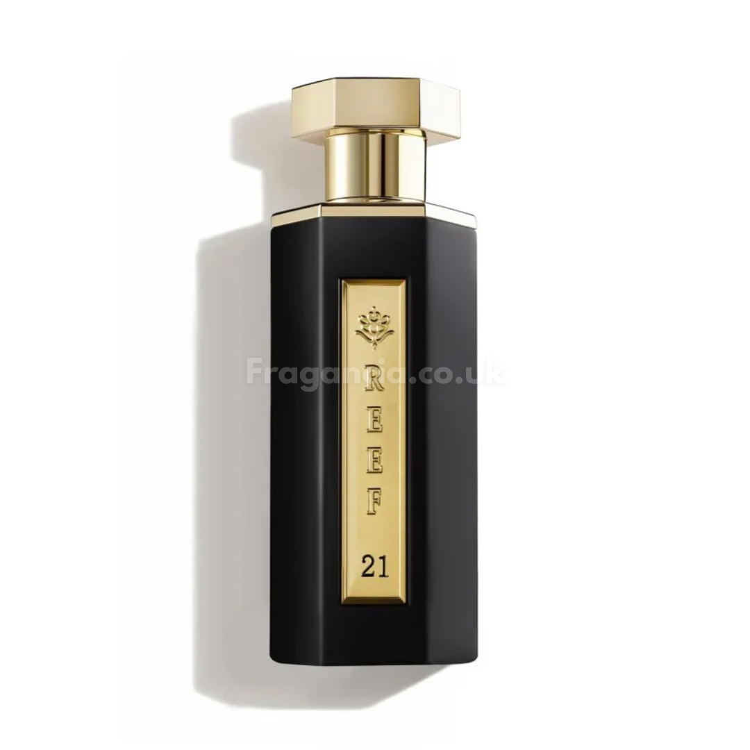 Reef 21 EDP 100ml Reef Perfumes