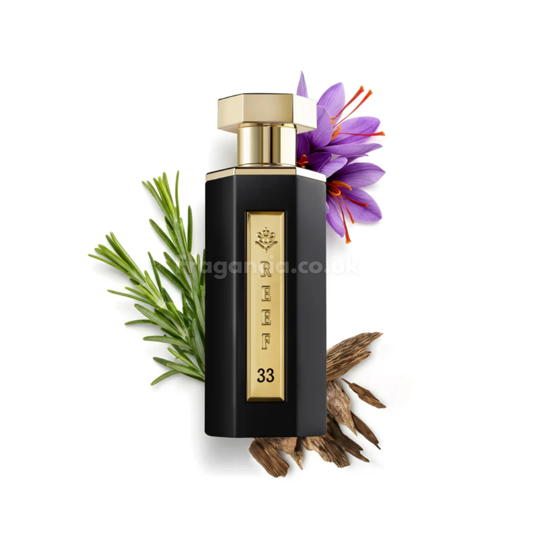 Reef 33 EDP 100ml Reef Perfumes