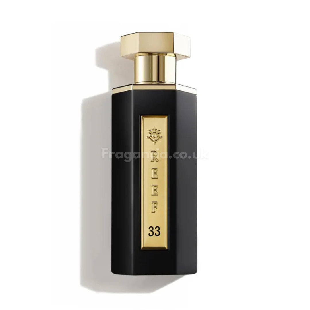 Reef 33 EDP 100ml Reef Perfumes