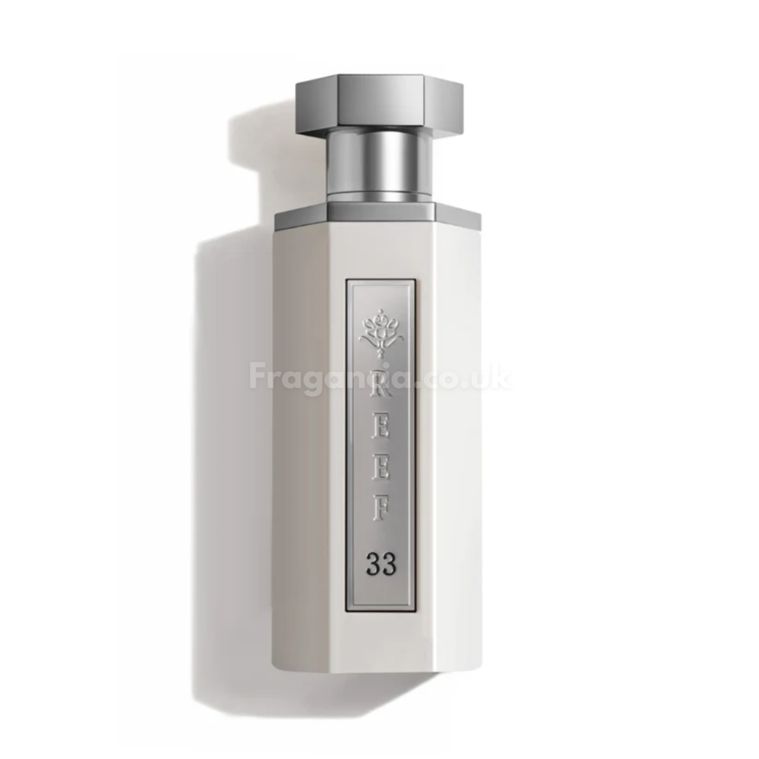 Reef 33 White EDP 100ml Reef Perfumes