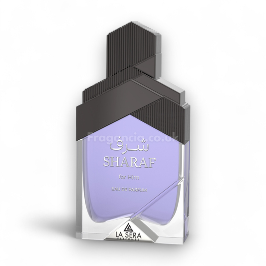 Sharaf Eau De Parfum 100ml La Sera Perfumes