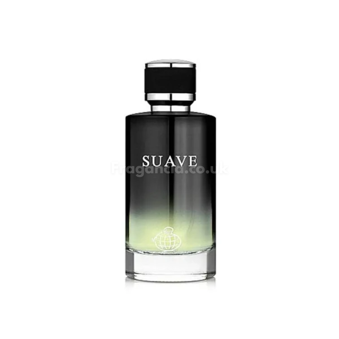Suave Eau De Parfum 100ml Fragrance World