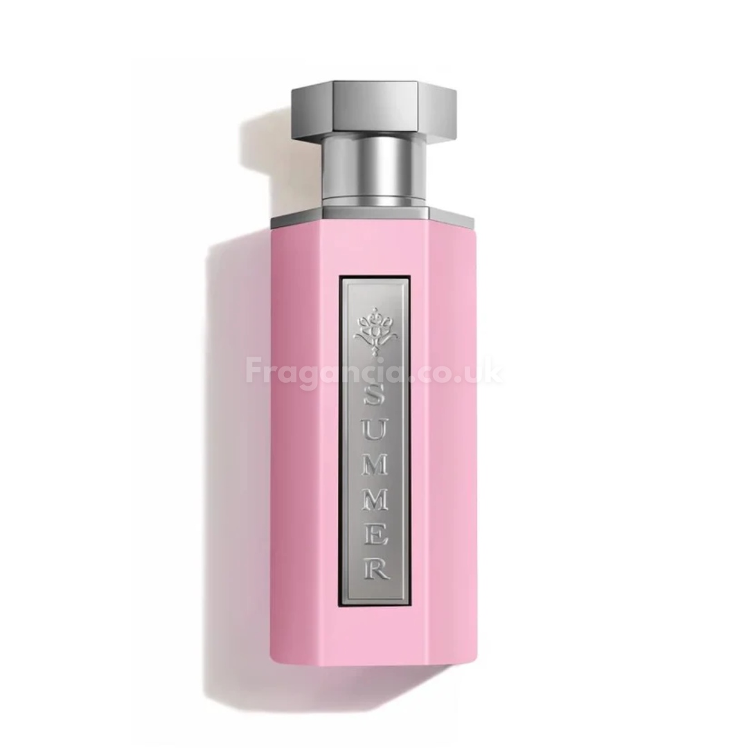 Summer Pink EDP 100ml Reef Perfumes