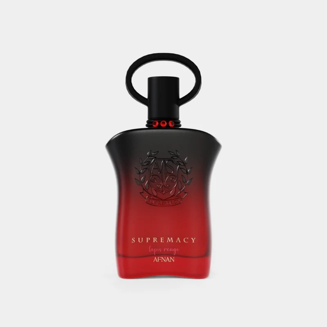 Supremacy Tapis Rouge Eau de Parfum 100ml Afnan