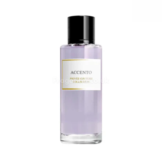 Accento 30ml  Eau de Parfum Privee Couture Collection