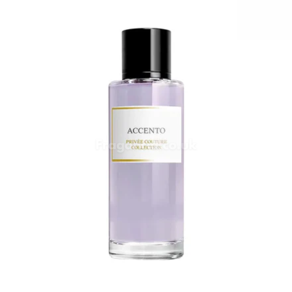 Accento 30ml  Eau de Parfum Privee Couture Collection
