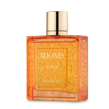 Adonis Icarus Eau De Parfum 100ml Rayhaan