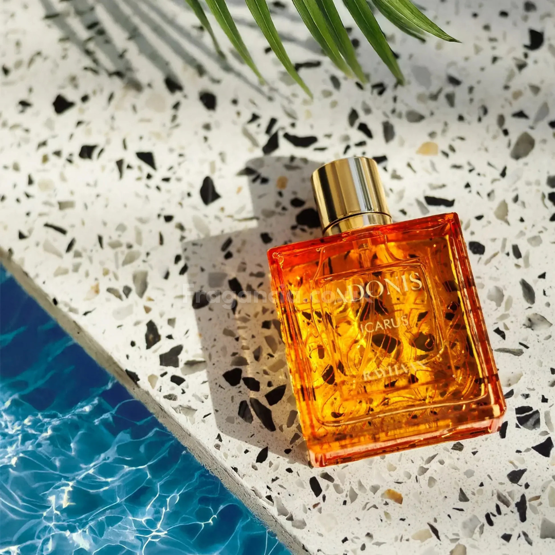 Adonis Icarus Eau De Parfum 100ml Rayhaan