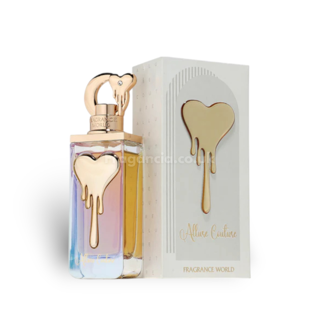 Allure Couture EDP 100ml Fragrance World