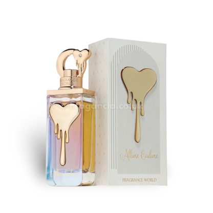Allure Couture EDP 100ml Fragrance World