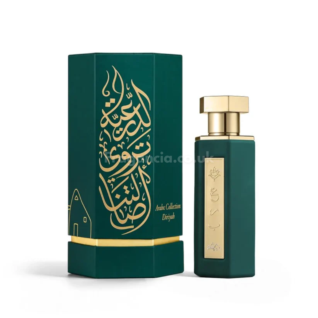 Arabs of Diriyah EDP 100ml Reef Perfumes