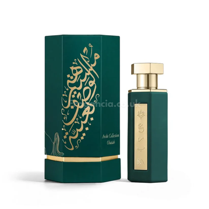 Arabs of Obaiah EDP 100ml Reef Perfumes