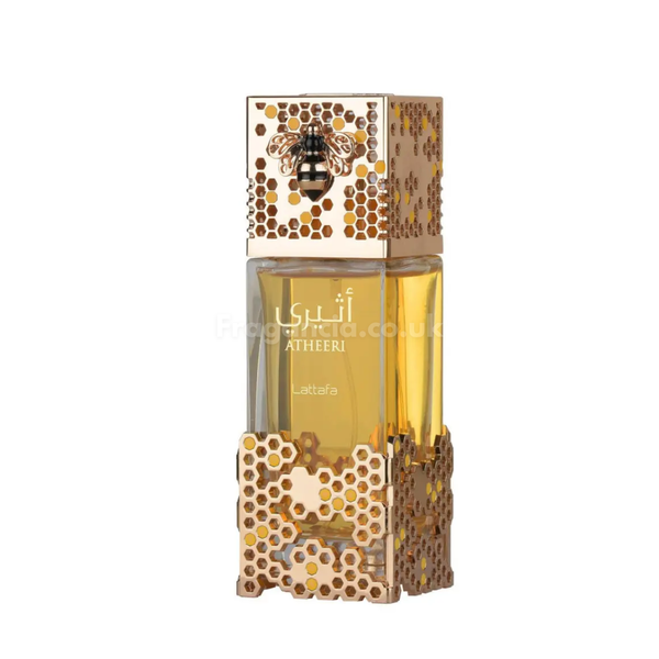 Atheeri Eau De Parfum 100ml Lattafa