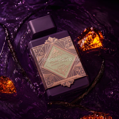 Badee Al Oud Amethyst Fusion 100ml Eau de Parfum Lattafa