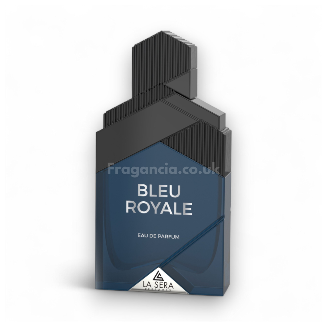 Bleu Royal Eau De Parfum 100ml La Sera Perfumes