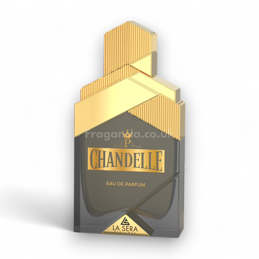 Chandelle Eau De Parfum 100ml La Sera Perfumes