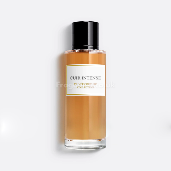 Cuir Intense 30ml Eau de Parfum Privee Couture Collection