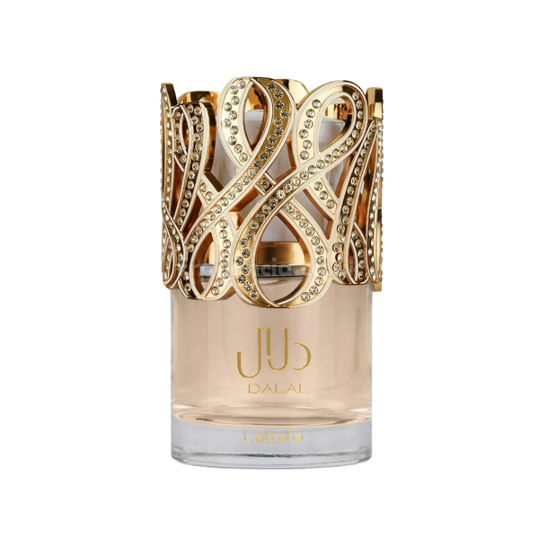 Dalal Eau De Parfum 100ml Lattafa
