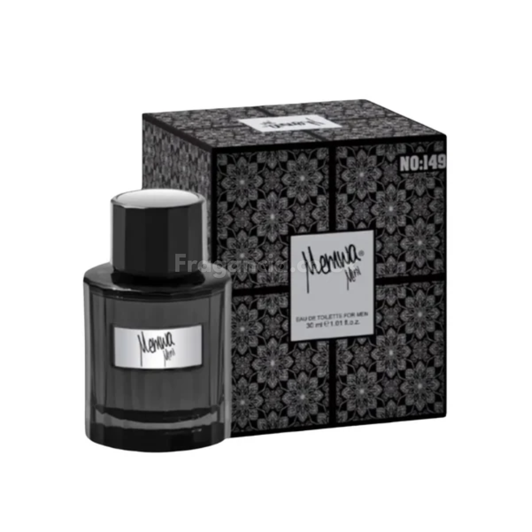 Dark Wood (No.149) 40ml EDT Memwa Mini Collection