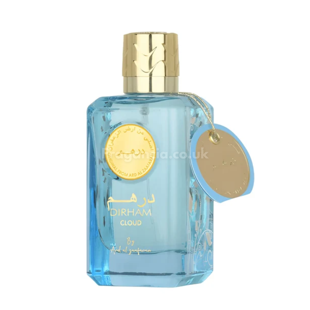 Dirham Cloud 100ml Eau de Parfum Ard Al Zaafaran