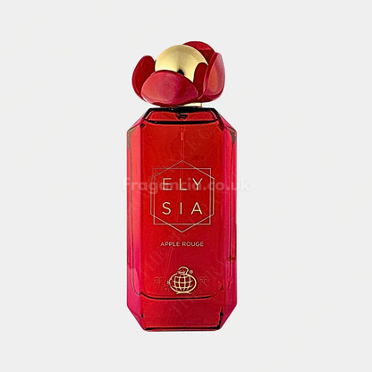 Elysia Apple Rouge Eau De Parfum 100ml Fragrance World
