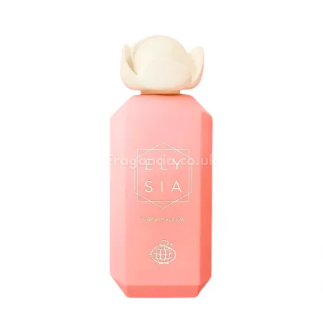 Elysia Marshmallow Eau De Parfum 100ml Fragrance World