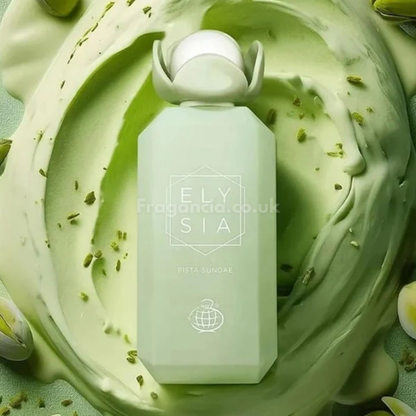 Elysia Pista Sundae Eau De Parfum 100ml Fragrance World