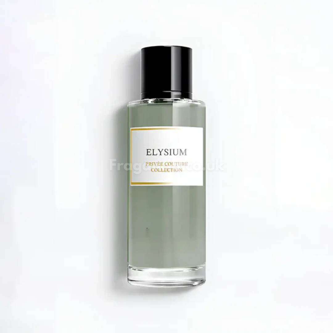 Elysium 30ml Eau de Parfum Privee Couture Collection