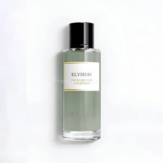Elysium 30ml Eau de Parfum Privee Couture Collection