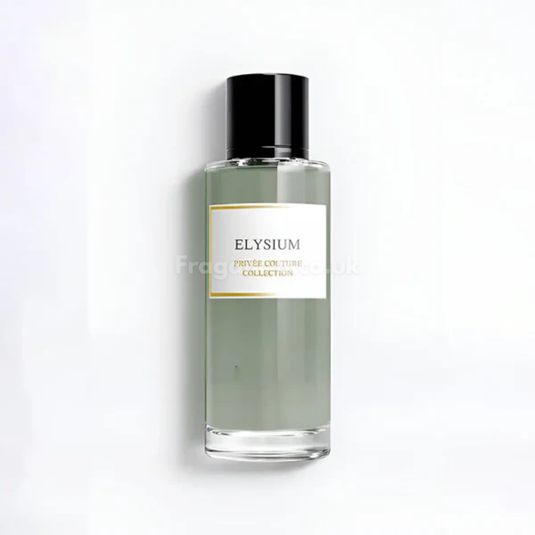 Elysium 30ml Eau de Parfum Privee Couture Collection
