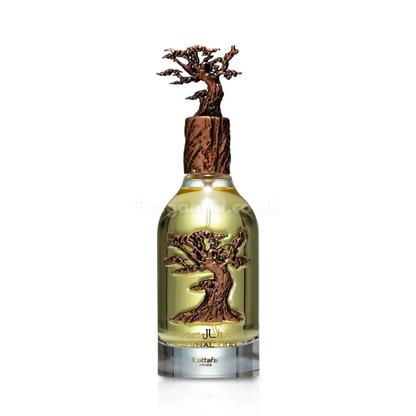 Eternal Oud Eau De Parfum 100ml Lattafa Pride