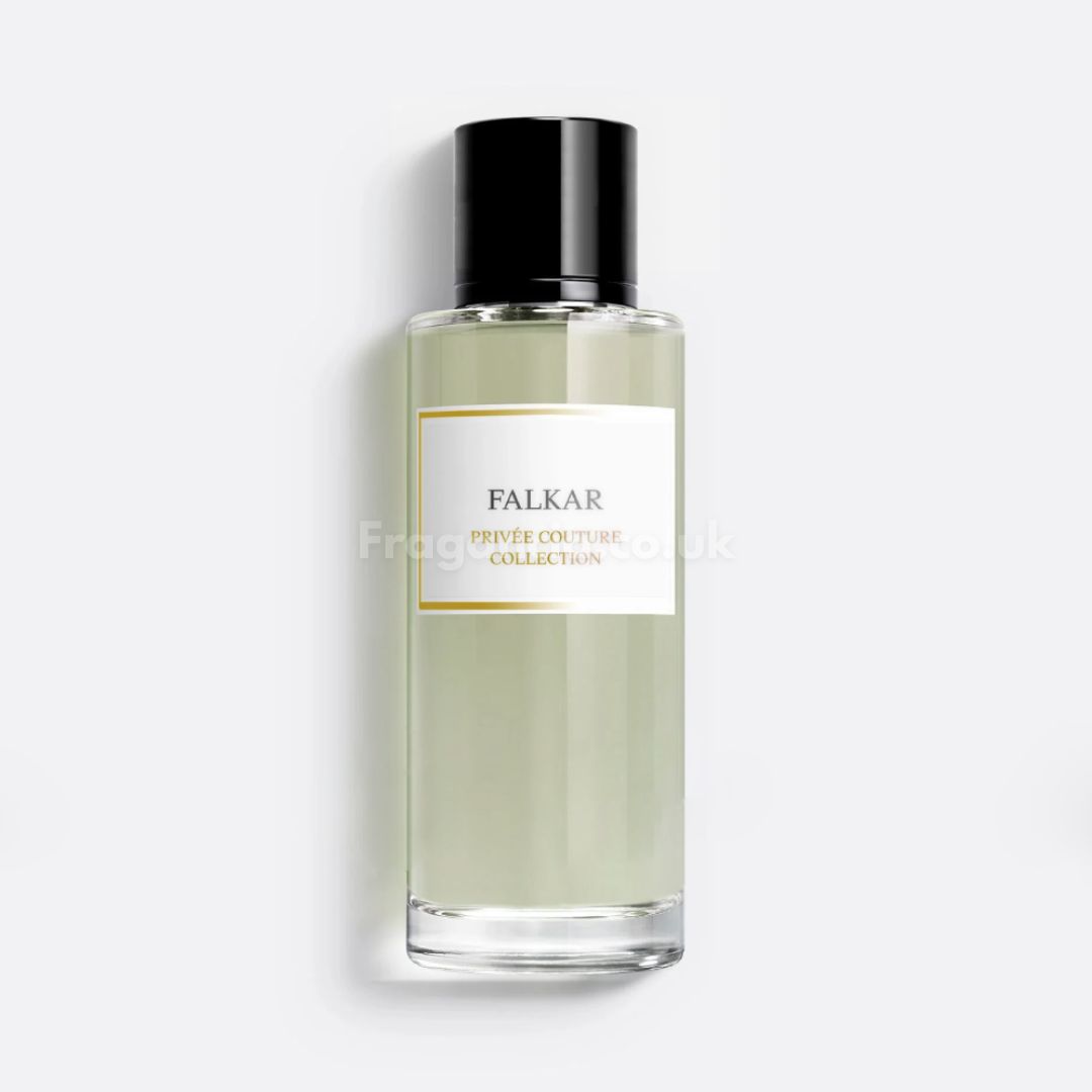 Falkar 30ml Eau de Parfum Privee Couture Collection