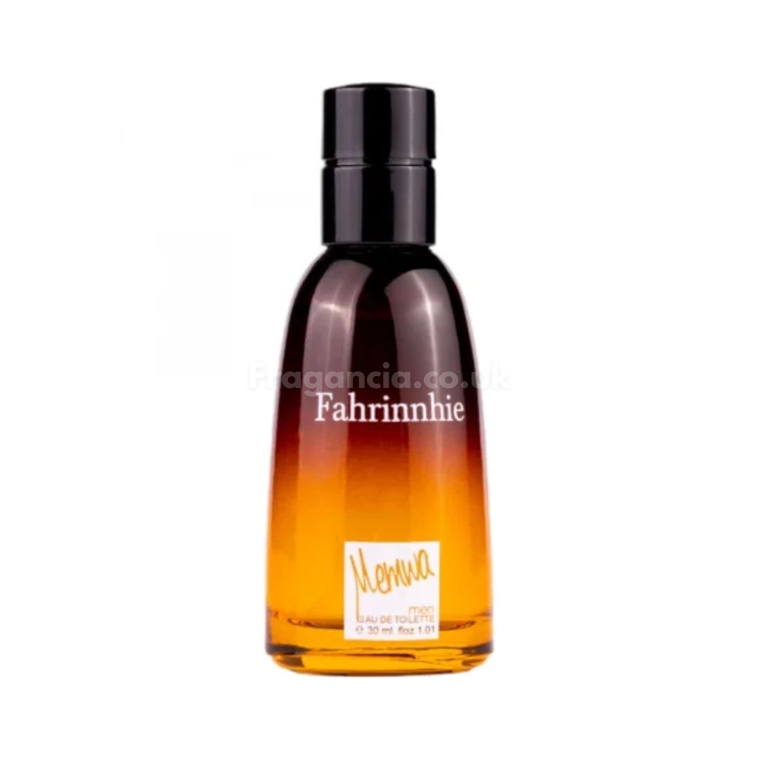 Forever Famous (No.105) 35ml EDT Memwa Mini Collection