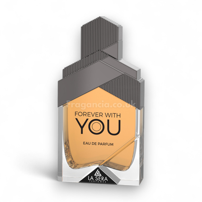 Forever With You Eau De Parfum 100ml La Sera Perfumes