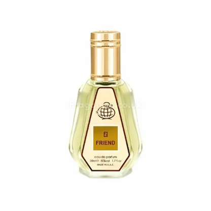 Friend EDP 50ml Fragrance World