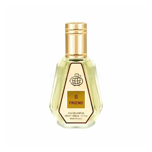 Friend EDP 50ml Fragrance World