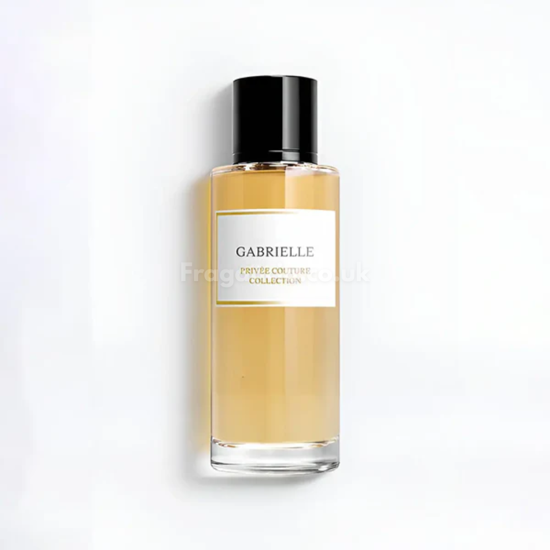 Gabrielle 30ml Eau de Parfum Privee Couture Collection