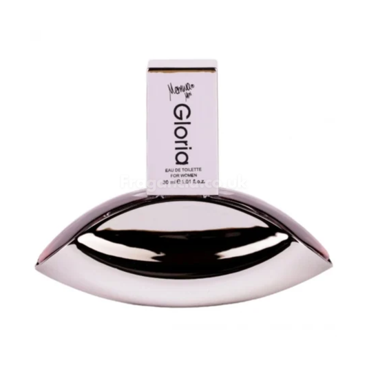 Gloria (No.139) 30ml EDT Memwa Mini Collection
