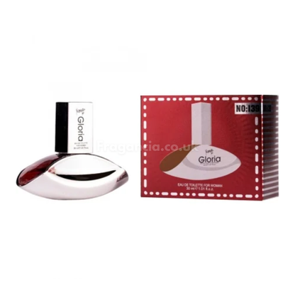 Gloria (No.139) 30ml EDT Memwa Mini Collection