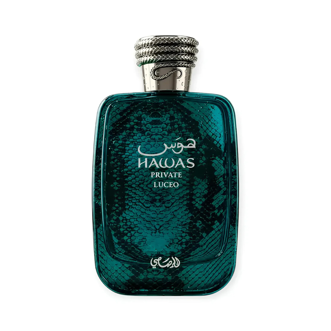 Hawas Private Dulce Eau de Parfum 100ml Rasasi