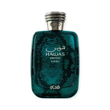 Hawas Private Dulce Eau de Parfum 100ml Rasasi