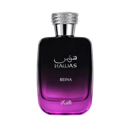 Hawas Reina Eau de Parfum 100ml Rasasi