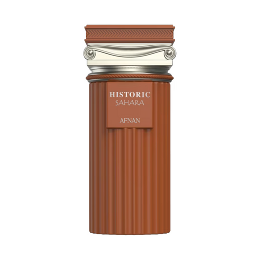 Historic Sahara Extrait de Parfum 100ml Afnan