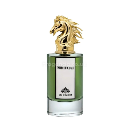 Inimitable Eau De Parfum 80ml Fragrance World